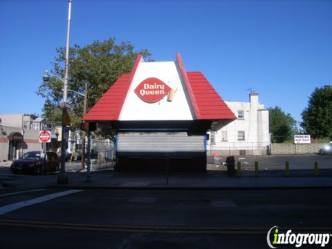Dairy Queen - West Side - 513 W Side Ave