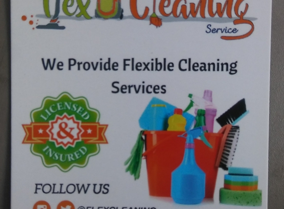 FlexCleaningServices - Miami Gardens, FL