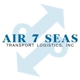 Air 7 Seas Transport Logistics Inc