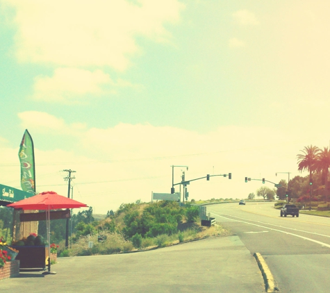 Paradise Produce Market - Rancho Santa Fe, CA