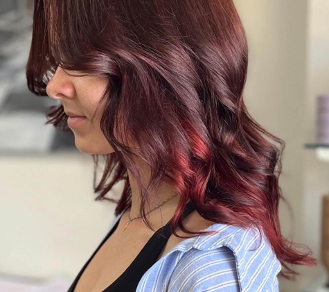 Hair @ Dalby - Dalby, QLD