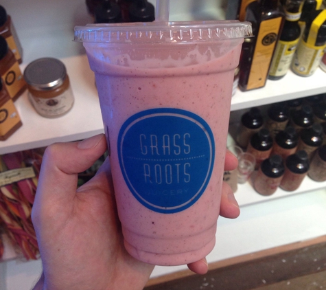 Grass Roots Juicery - Brooklyn, NY