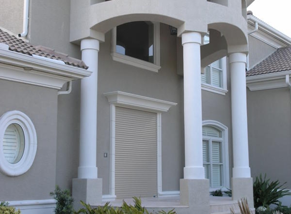 Custom Storm Shutters Direct - Ormond Beach, FL