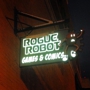 Rogue Robot Games & Comics