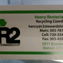 R2 Stewardship - Recycling Equipment & Services