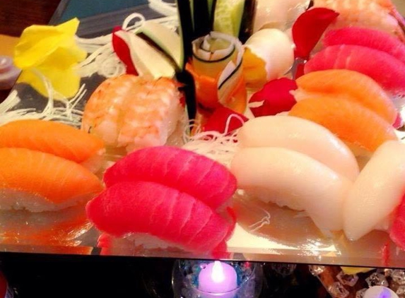 Aji Sushi and Asian Cuisine - Louisville, KY