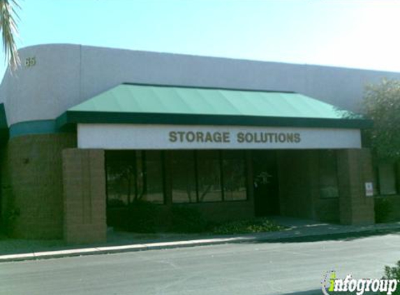 Arizona Mini Storage Management Co - Chandler, AZ