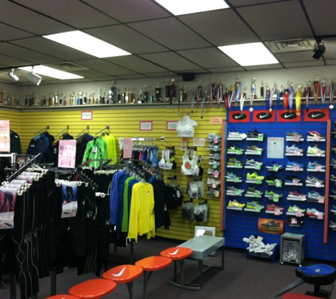 Rodiez's Running Store - Milwaukee, WI