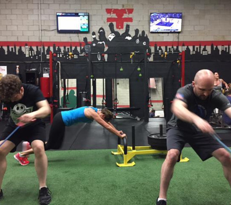 ForwardFit - Carol Stream, IL