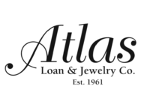 Atlas Loan & Jewelry Co. - Bellflower, CA