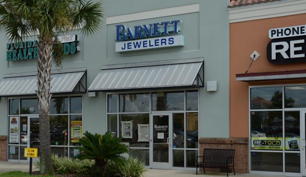 Barnett Jewelers - Jacksonville, FL