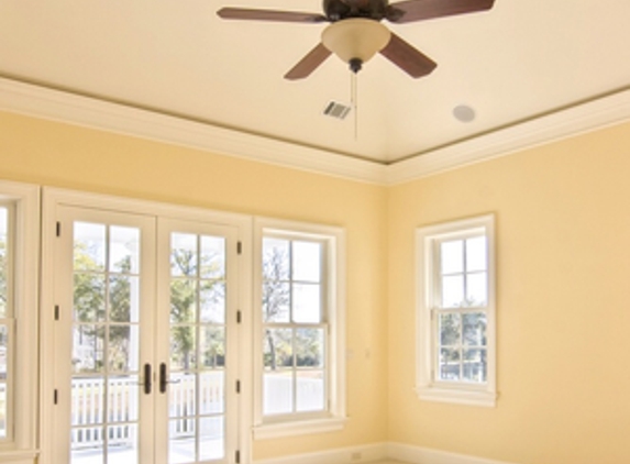 Citrus Fresh Carpet Cleaning - Atlanta, GA