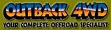 Outback 4WD - 4WD & 4X4 Accessories