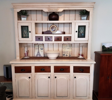 M & R Van Der Weiden Painting - Oran Park, NSW. Pure Dedication To The Finest Craftsmanship