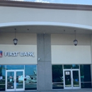 First Bank - Banks