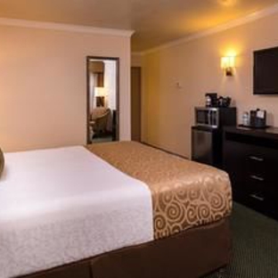 Best Western Airport Albuquerque Inn Suites Hotel & Suites - Albuquerque, NM