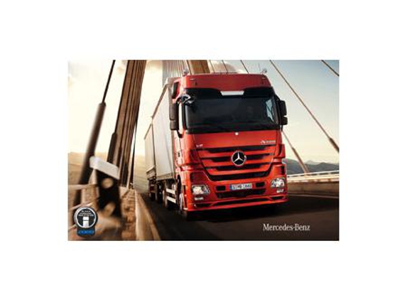 Mavin Truck Centre