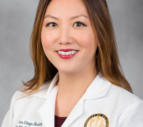 Olivia Kim McManus, MD - La Jolla, CA