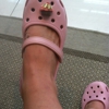 Crocs gallery