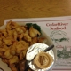 Cedar River Seafood of Lake City