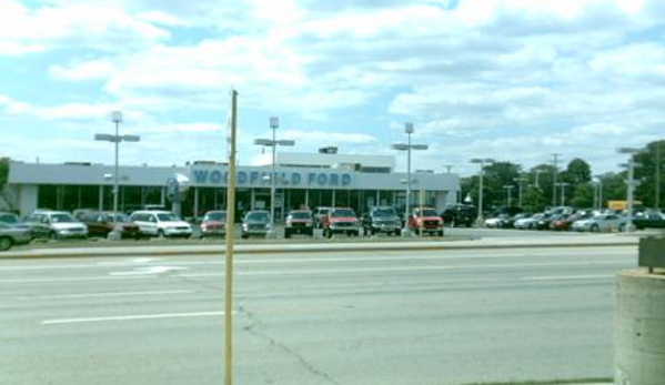 Schaumburg Ford - Schaumburg, IL