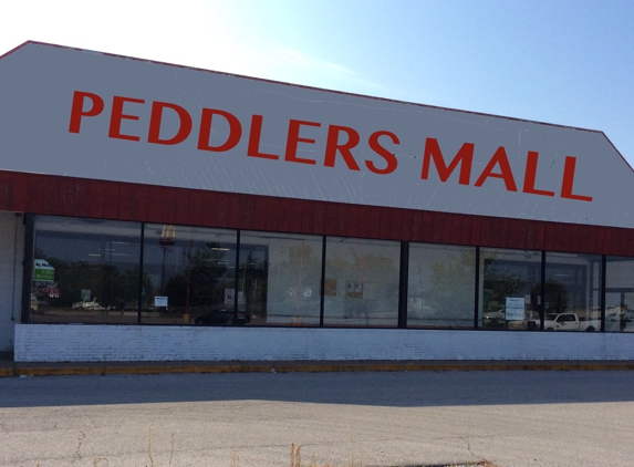 Owensboro Peddlers Mall - Owensboro, KY