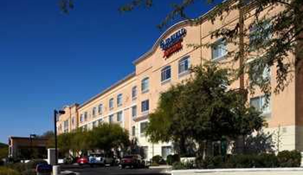 Fairfield Inn & Suites - Phoenix, AZ