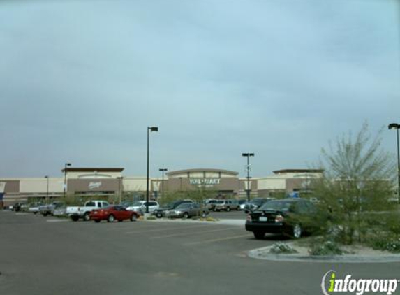 Walmart - Bakery - Goodyear, AZ