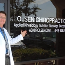 Olsen Chiropractic, APC - Chiropractors & Chiropractic Services