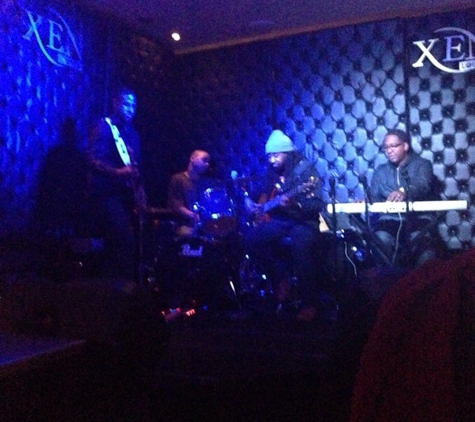 Xen Lounge - Studio City, CA