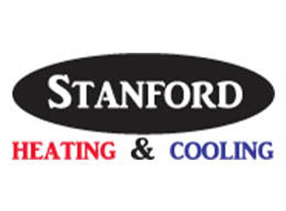 Stanford Inc Heating & Cooling - Bloomfield, IN