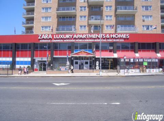 Zara Realty Holding Corp. - Jamaica, NY