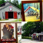 Sugar Shack On Roaring Branch