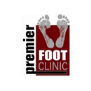 Premier Foot Clinic - Stefanie Thomas, DPM - Physicians & Surgeons, Podiatrists