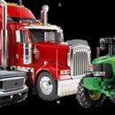 Turbo Diesel of Oklahoma Inc. - Engines-Supplies, Equipment & Parts