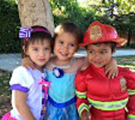 Mullins Day Care & Child Care - Pleasanton, CA