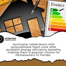 Storm Pro Window and Door - Windows