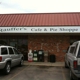 Stauffer's Cafe & Pie Shoppe