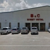 B & C Sheet Metal Inc gallery