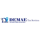 Demae Tax Services - Tax Return Preparation