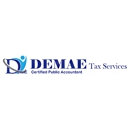 Demae Tax Services - Tax Return Preparation
