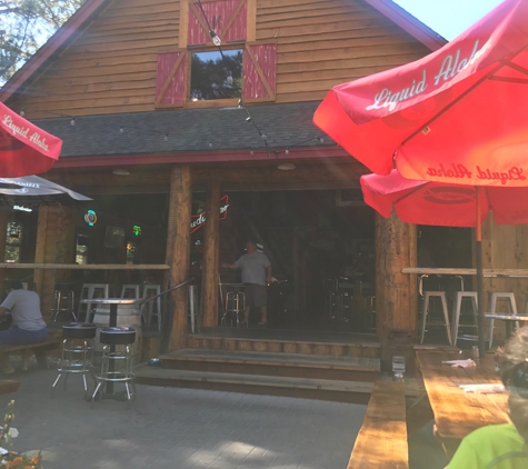 Sonney's Bbq Shack Bar and Grill - South Lake Tahoe, CA