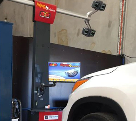 Beaudesert Tyre Store - Beaudesert, QLD. Beaudesert Tyre Store provides the perfect wheel alignment every time