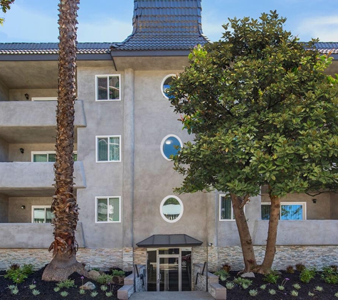 Louise Apartments - Glendale, CA