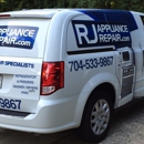 RJ Appliance Repair - Small Appliance Repair