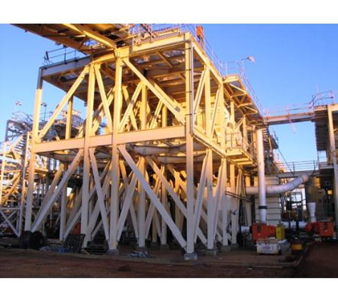 DGH Engineering - Paget, QLD