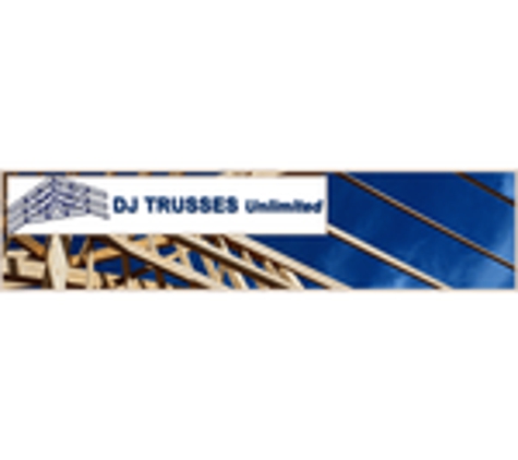 D J Trusses Unlimited - Lakeland, FL