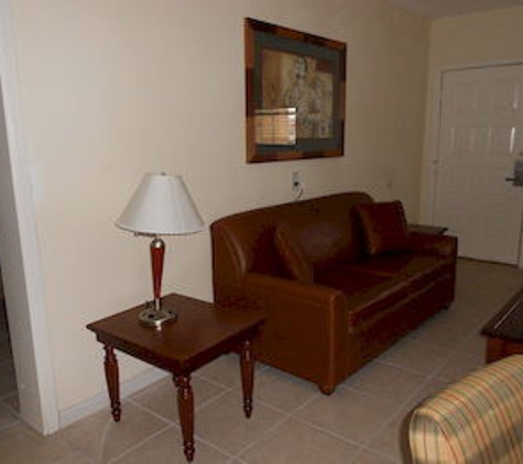 Alvin Extended Stay - Alvin, TX