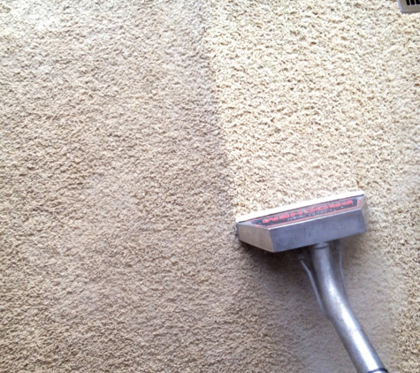 Steam Wave Carpet & Upholstery