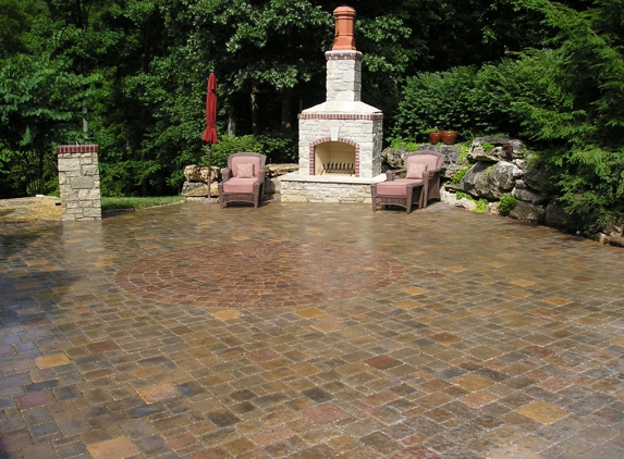 Mooney Landscapes LLC